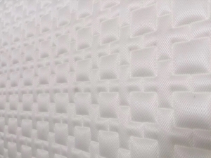 阳江裥花面料22