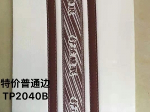 廊坊特价普通边TP2040B