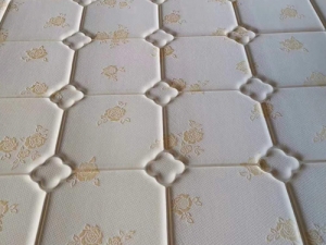 威武裥花面料32