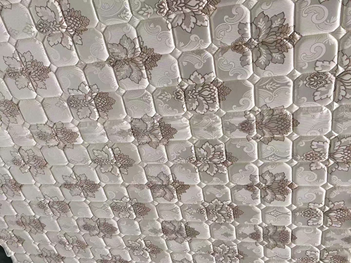 乾通海绵制品公司