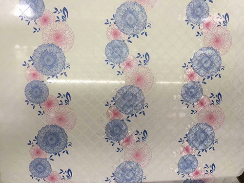 乾通海绵制品公司