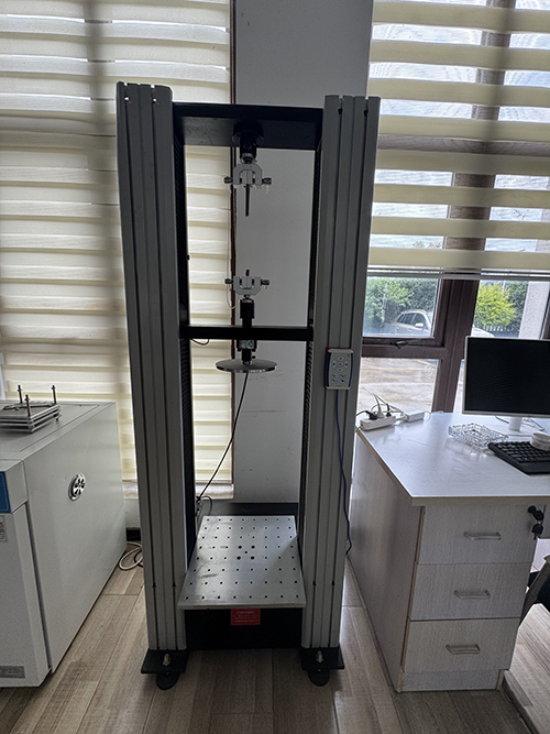 撕裂，拉升，压陷硬度多功能测试仪