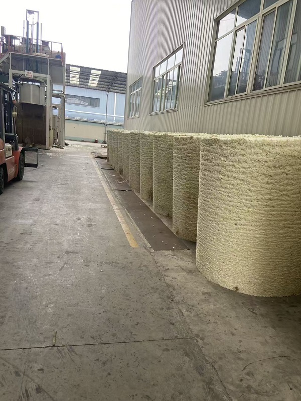 开足产能保交付，乾通海绵完成沙发及裥花海绵批量发货